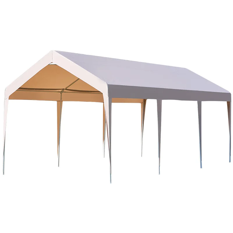 Emergency Mylar Tent - Büyük Etkinlik Çadırları, 6x3m, 6x4m, 6x5m