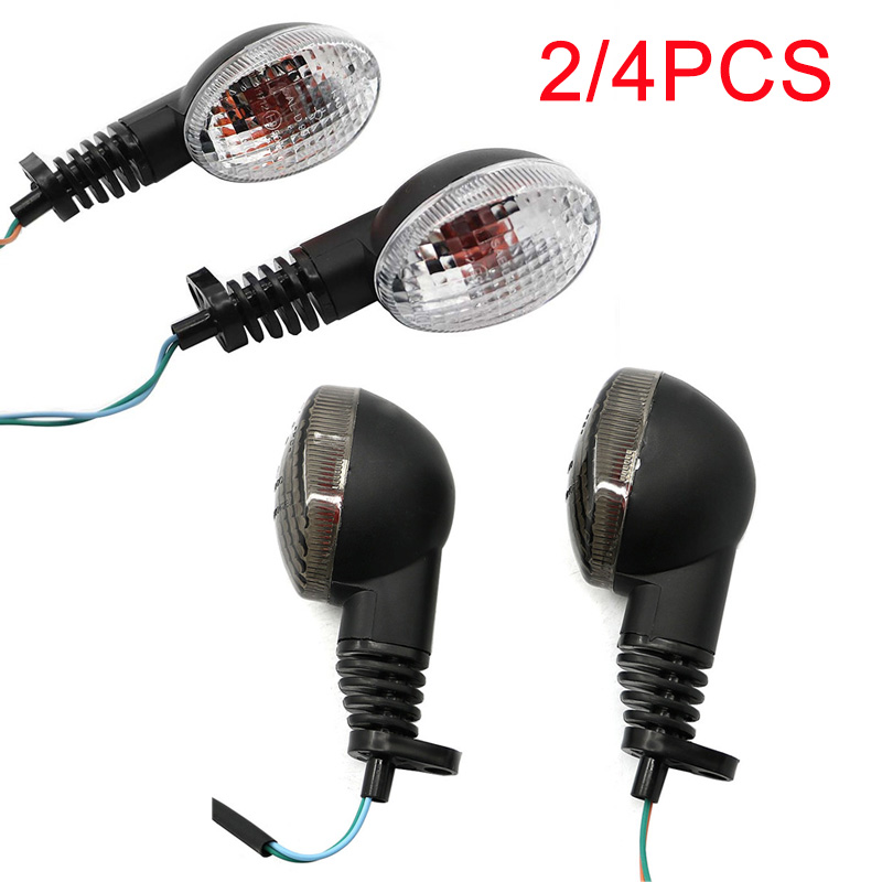 Sos Light Strobe - Motosiklet LED ampul dönüş sinyalleri gösterge