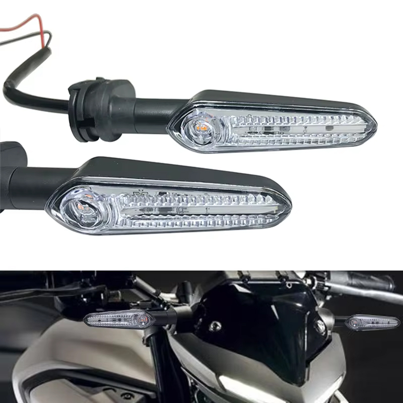 Sos Light Strobe - YAMAHA YZF R15 R25 R3 R125