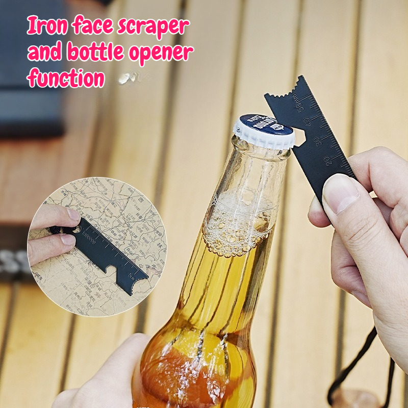 Açık Hava Çakmaktaşı Açık Hava - Magnesium Fire Starter incelemesi ve fiyatı