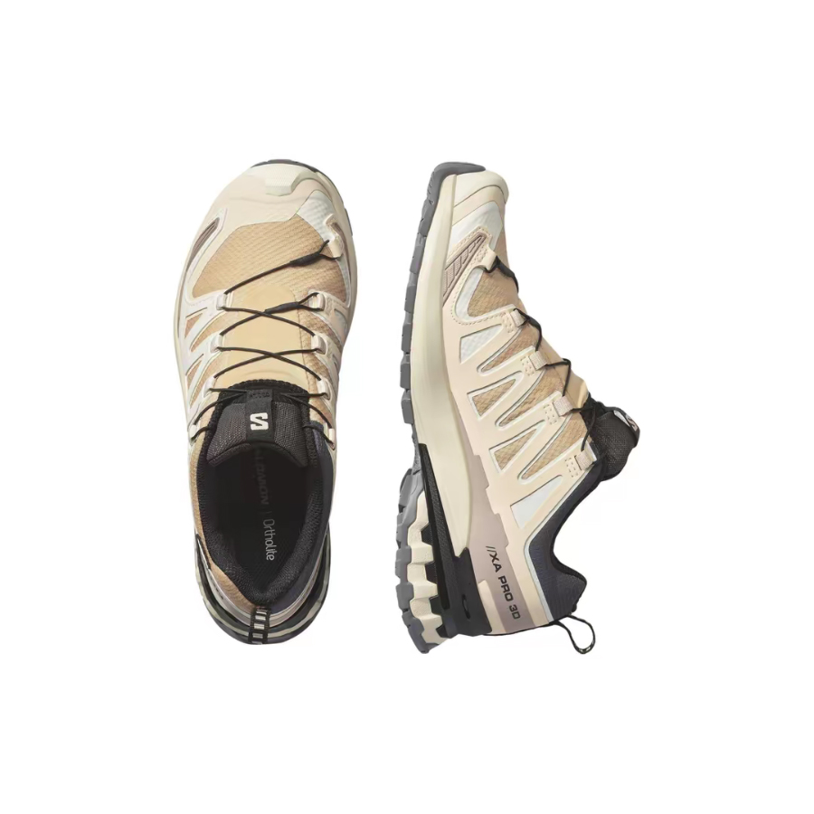 Salomon XA Pro 3D V9 GTX: Kadı - Salomon Shoes Xa Pro 3D incelemesi ve fiyatı