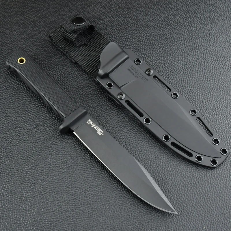 SKR Düz Sabit Bıçak RN Cam Ely - Bushcraft Knife Fixed incelemesi ve fiyatı
