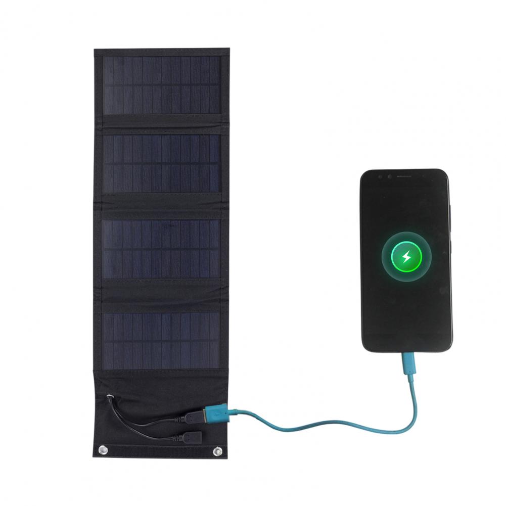 Taşınabilir Güneş Enerjili Şar - Solar Emergency Charger incelemesi ve fiyatı