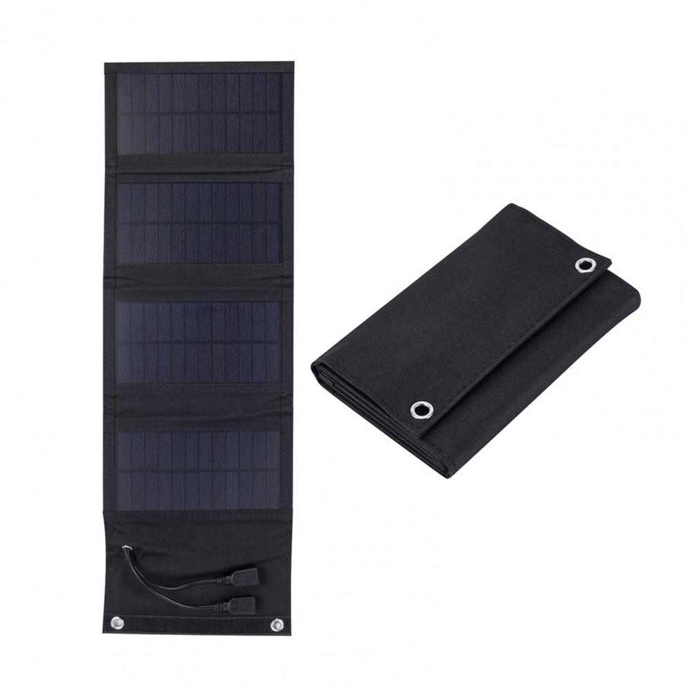 Taşınabilir Güneş Enerjili Şar - Solar Emergency Charger incelemesi ve fiyatı