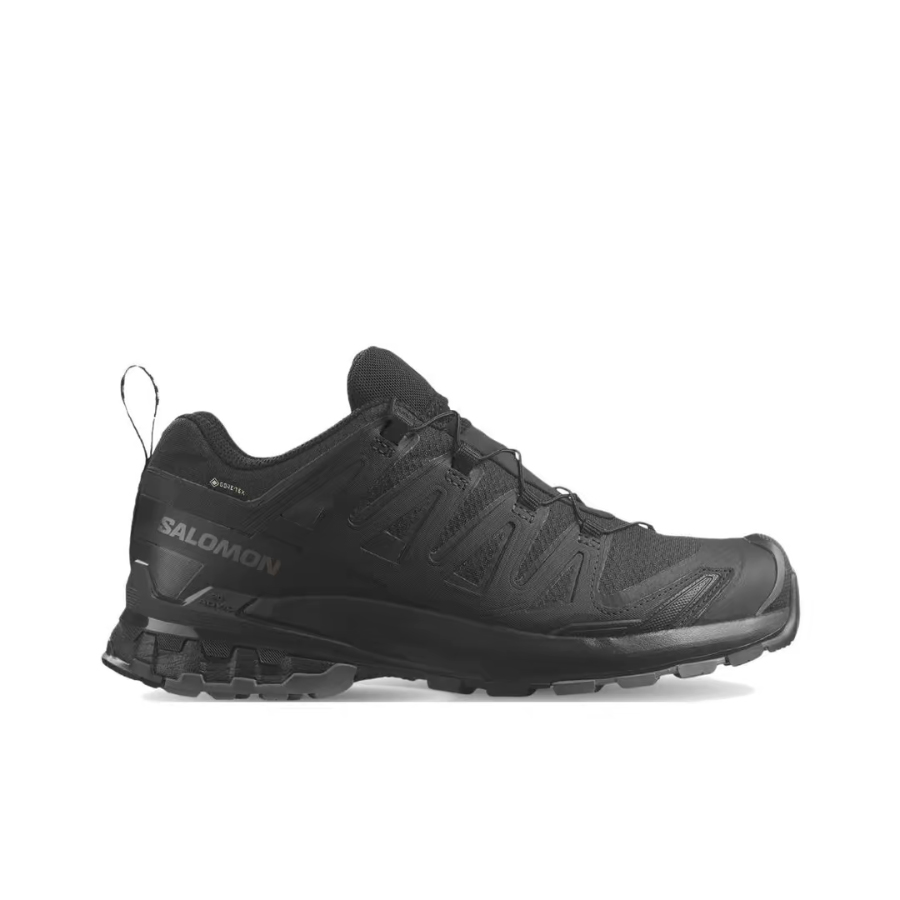 Salomon XA Pro 3D V8: Her türl - Salomon Shoes Xa Pro 3D incelemesi ve fiyatı