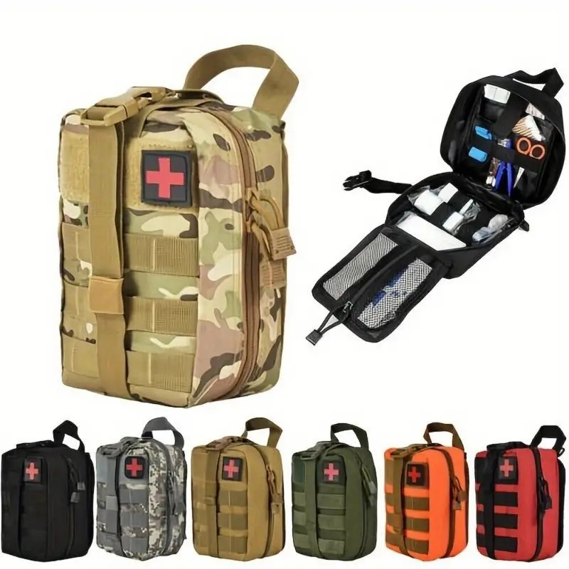 Açık Hava İlk Yardım Çantası E - Bivy Bag Emergency incelemesi ve fiyatı