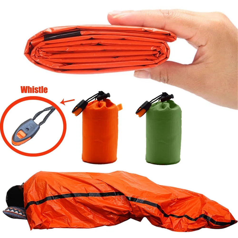 Taşınabilir Su Geçirmez Acil H - Emergency Mylar Tent incelemesi ve fiyatı