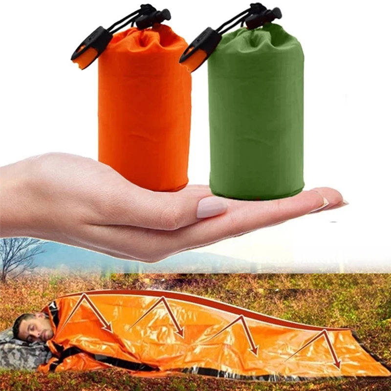 Taşınabilir Su Geçirmez Acil H - Emergency Mylar Tent incelemesi ve fiyatı