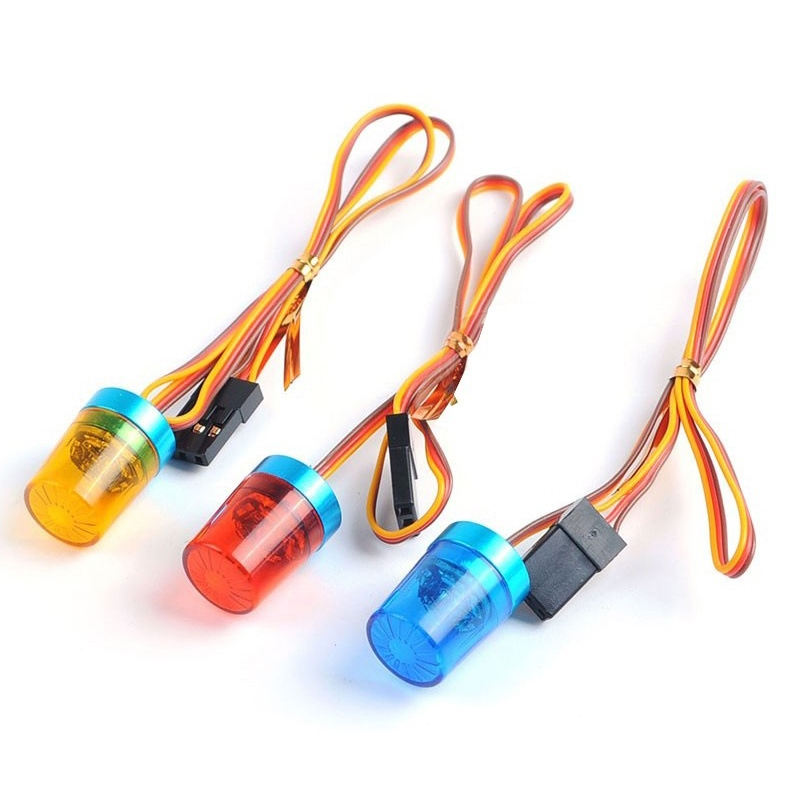 Çok fonksiyonlu LED Lamba Stro - Sos Light Strobe incelemesi ve fiyatı