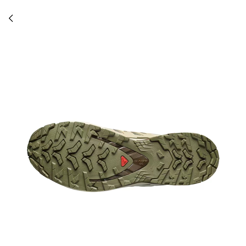 Salomon XA Pro 3D V9 GTX Erkek - Salomon Shoes Xa Pro 3D incelemesi ve fiyatı