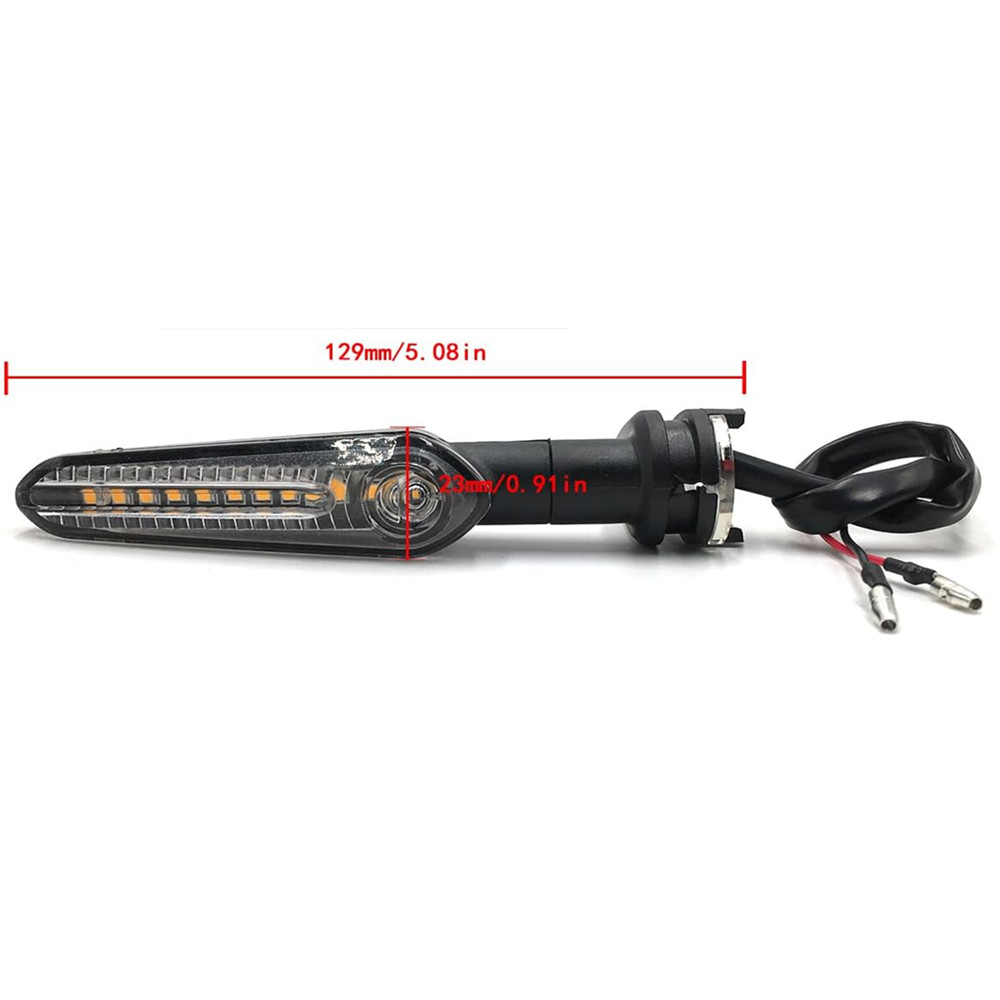 YAMAHA MT07 Tracer 700 XJ6 FZ6 - Sos Light Strobe incelemesi ve fiyatı