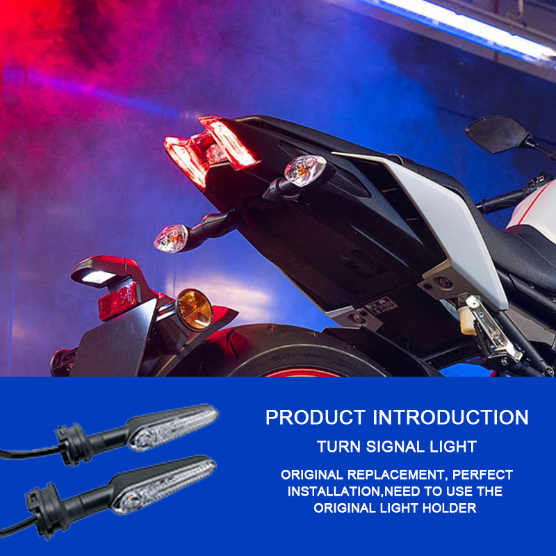 YAMAHA YZF R15 R25 R3 R125 MT2 - Sos Light Strobe incelemesi ve fiyatı